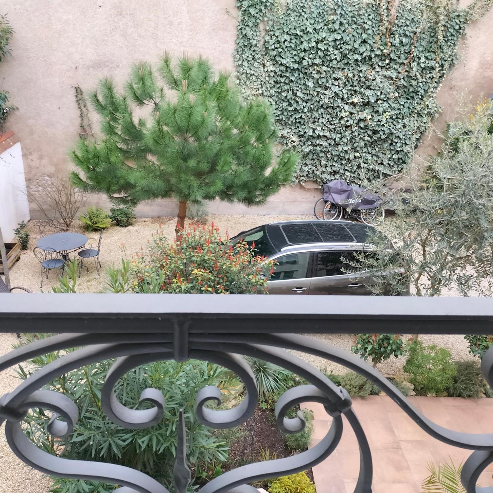 Appartement Salamandre 올리언스 외부 사진